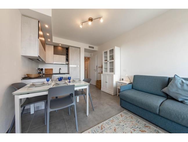 Anteprima foto 2 - Appartamento in Vendita a Santo Stefano al Mare (Imperia)