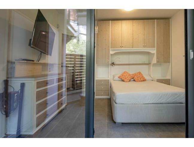 Anteprima foto 3 - Appartamento in Vendita a Santo Stefano al Mare (Imperia)