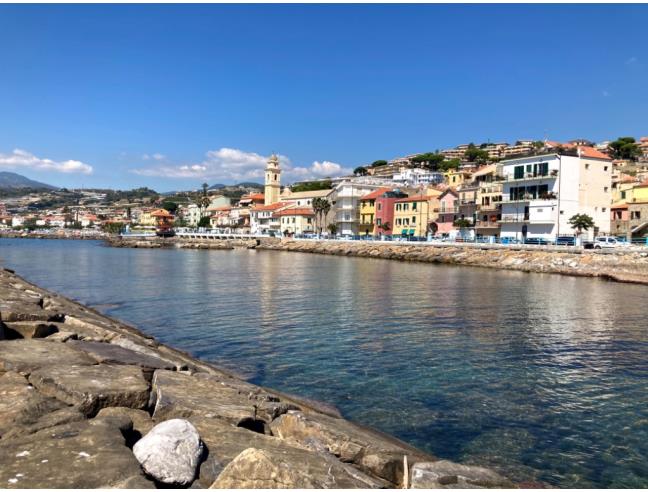 Anteprima foto 4 - Appartamento in Vendita a Santo Stefano al Mare (Imperia)