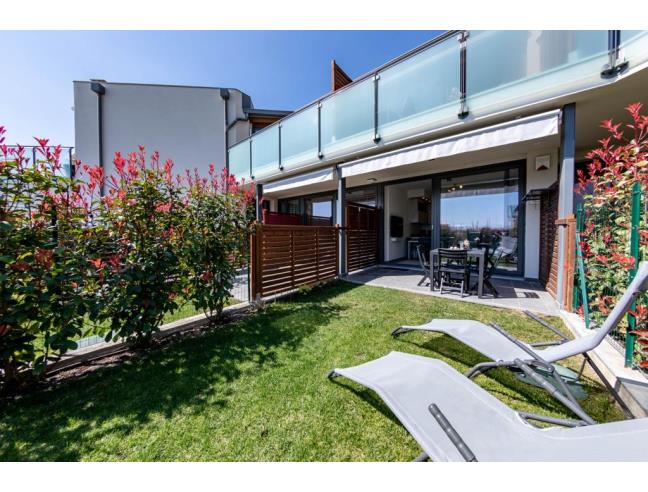 Anteprima foto 4 - Appartamento in Vendita a Santo Stefano al Mare (Imperia)