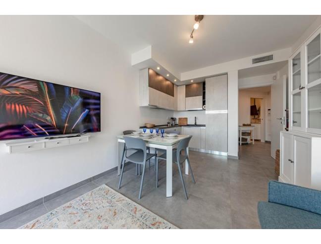 Anteprima foto 5 - Appartamento in Vendita a Santo Stefano al Mare (Imperia)