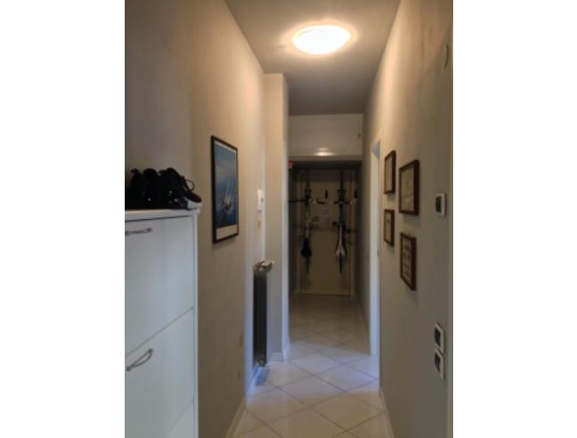 Anteprima foto 6 - Appartamento in Vendita a Santo Stefano al Mare (Imperia)