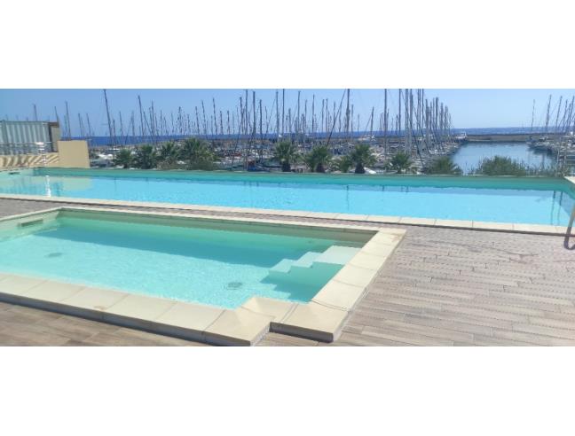 Anteprima foto 6 - Appartamento in Vendita a Santo Stefano al Mare (Imperia)