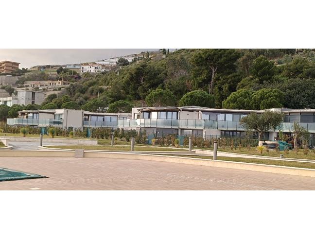 Anteprima foto 7 - Appartamento in Vendita a Santo Stefano al Mare (Imperia)