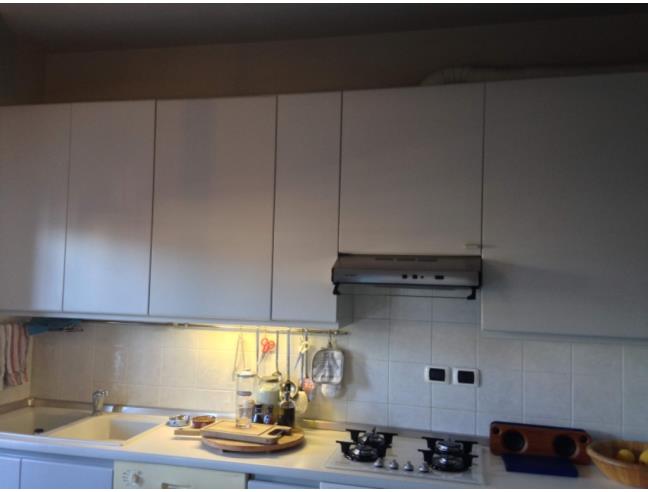 Anteprima foto 8 - Appartamento in Vendita a Santo Stefano al Mare (Imperia)