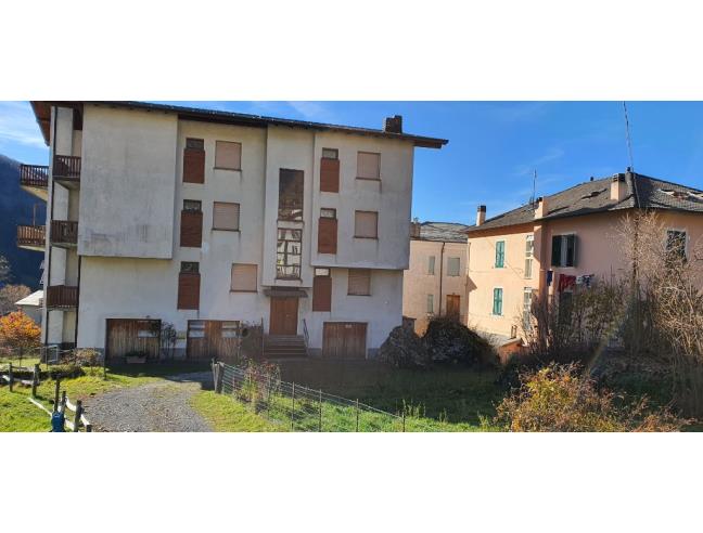 Anteprima foto 2 - Appartamento in Vendita a Santo Stefano d'Aveto (Genova)