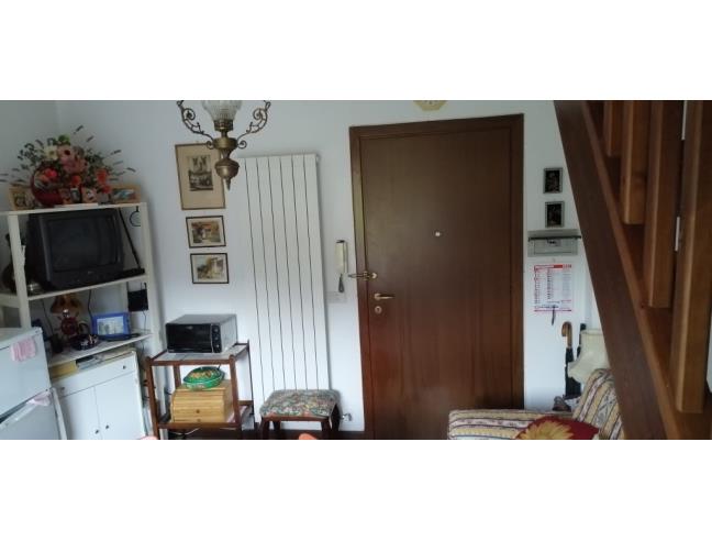 Anteprima foto 3 - Appartamento in Vendita a Santo Stefano d'Aveto (Genova)