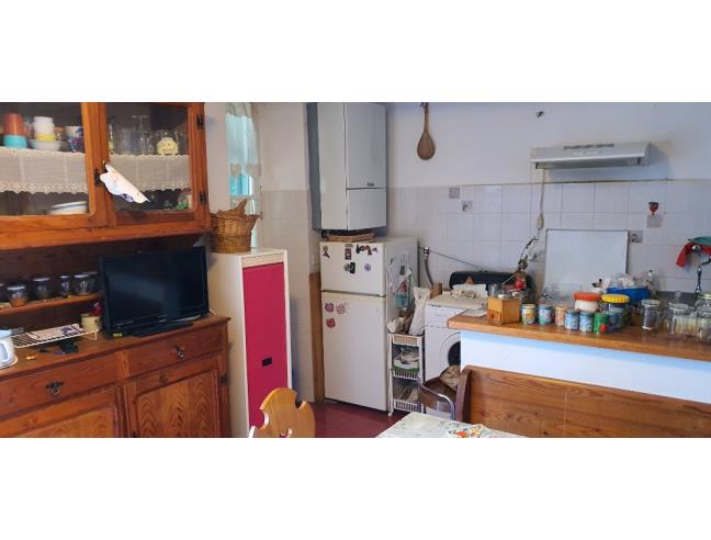 Anteprima foto 4 - Appartamento in Vendita a Santo Stefano d'Aveto (Genova)