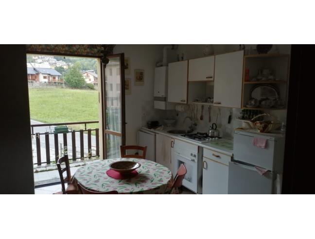 Anteprima foto 4 - Appartamento in Vendita a Santo Stefano d'Aveto (Genova)