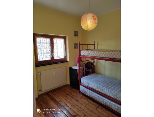 Anteprima foto 3 - Appartamento in Vendita a Santo Stefano d'Aveto - Rocca D'aveto