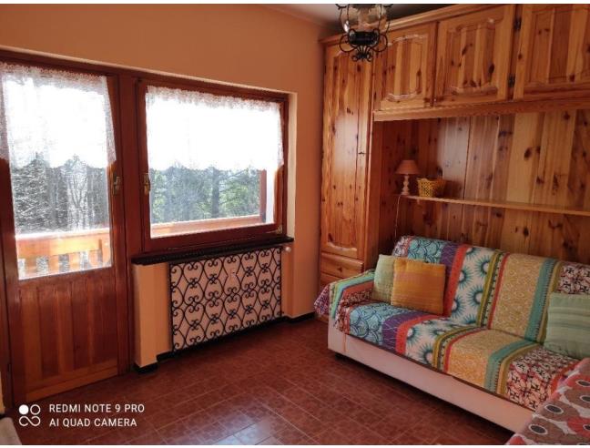 Anteprima foto 5 - Appartamento in Vendita a Santo Stefano d'Aveto - Rocca D'aveto