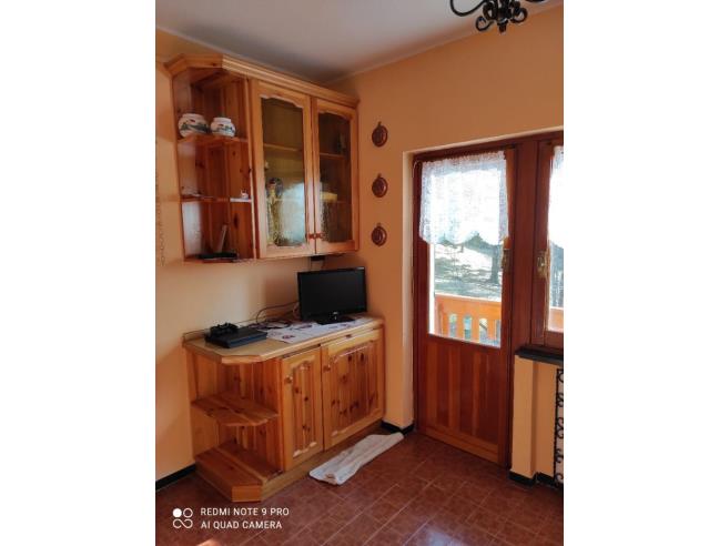 Anteprima foto 6 - Appartamento in Vendita a Santo Stefano d'Aveto - Rocca D'aveto