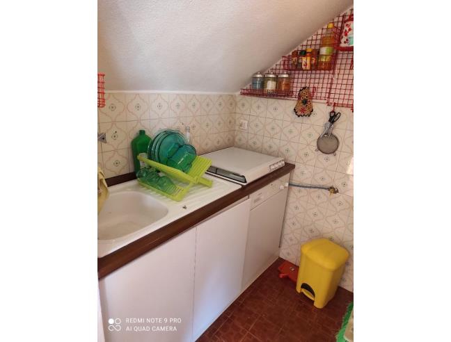 Anteprima foto 7 - Appartamento in Vendita a Santo Stefano d'Aveto - Rocca D'aveto