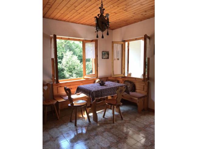 Anteprima foto 2 - Appartamento in Vendita a Santo Stefano d'Aveto - Villaggio Al Pino