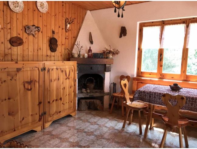 Anteprima foto 3 - Appartamento in Vendita a Santo Stefano d'Aveto - Villaggio Al Pino