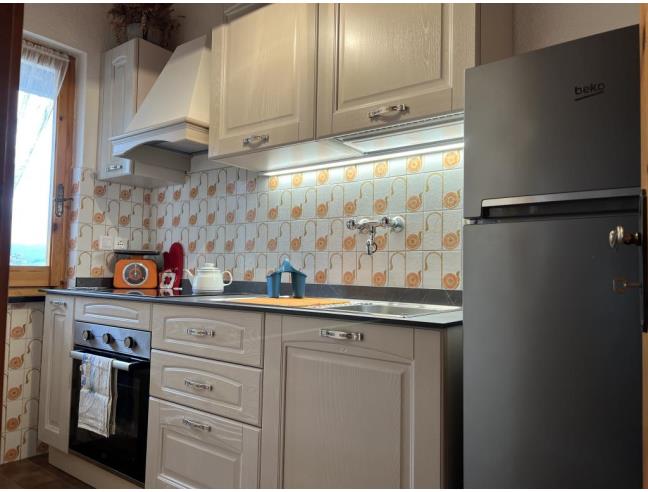 Anteprima foto 4 - Appartamento in Vendita a Santo Stefano d'Aveto - Villaggio Al Pino