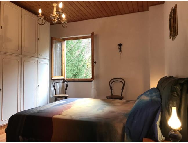 Anteprima foto 6 - Appartamento in Vendita a Santo Stefano d'Aveto - Villaggio Al Pino