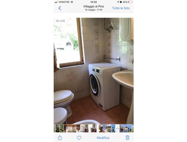 Anteprima foto 7 - Appartamento in Vendita a Santo Stefano d'Aveto - Villaggio Al Pino