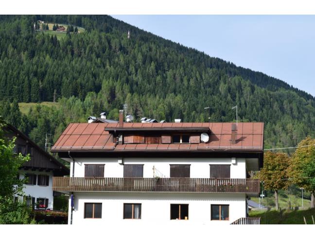 Anteprima foto 1 - Appartamento in Vendita a Santo Stefano di Cadore (Belluno)