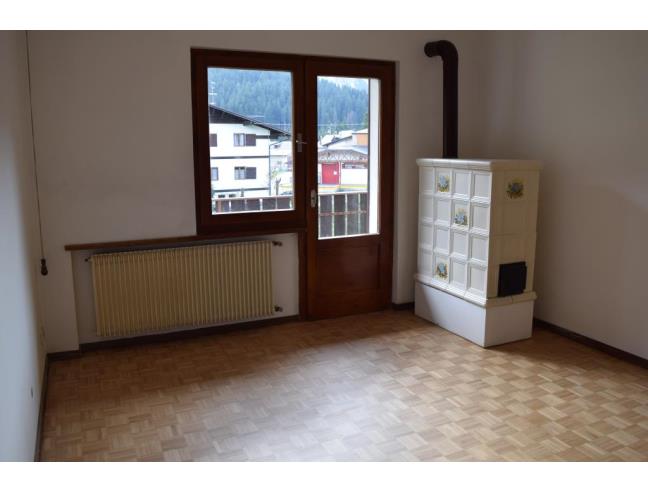 Anteprima foto 2 - Appartamento in Vendita a Santo Stefano di Cadore (Belluno)