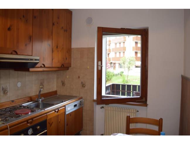 Anteprima foto 3 - Appartamento in Vendita a Santo Stefano di Cadore (Belluno)
