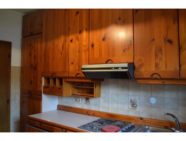 Anteprima foto 4 - Appartamento in Vendita a Santo Stefano di Cadore (Belluno)