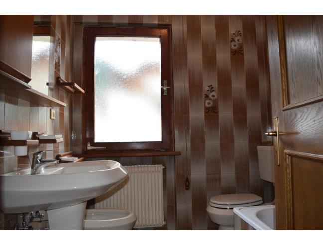 Anteprima foto 5 - Appartamento in Vendita a Santo Stefano di Cadore (Belluno)