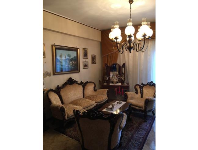 Anteprima foto 2 - Appartamento in Vendita a Santo Stefano di Camastra (Messina)