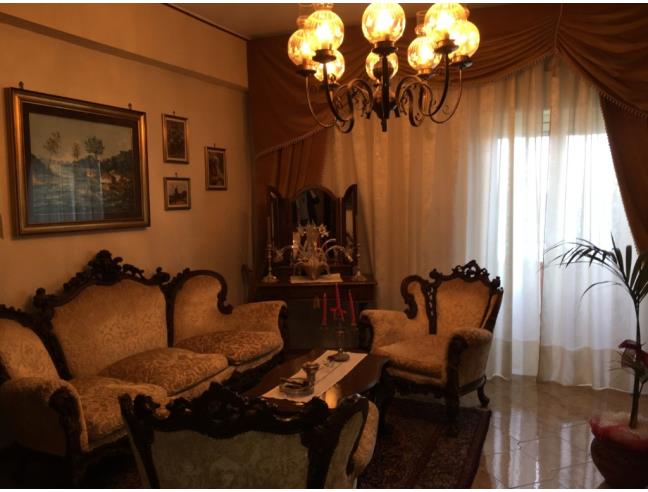 Anteprima foto 3 - Appartamento in Vendita a Santo Stefano di Camastra (Messina)