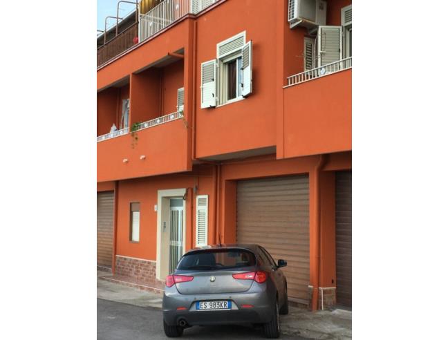 Anteprima foto 4 - Appartamento in Vendita a Santo Stefano di Camastra (Messina)