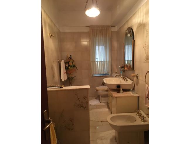 Anteprima foto 5 - Appartamento in Vendita a Santo Stefano di Camastra (Messina)