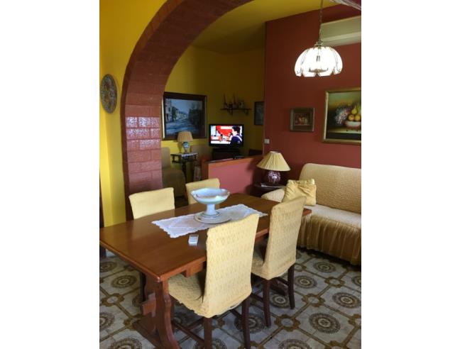 Anteprima foto 6 - Appartamento in Vendita a Santo Stefano di Camastra (Messina)