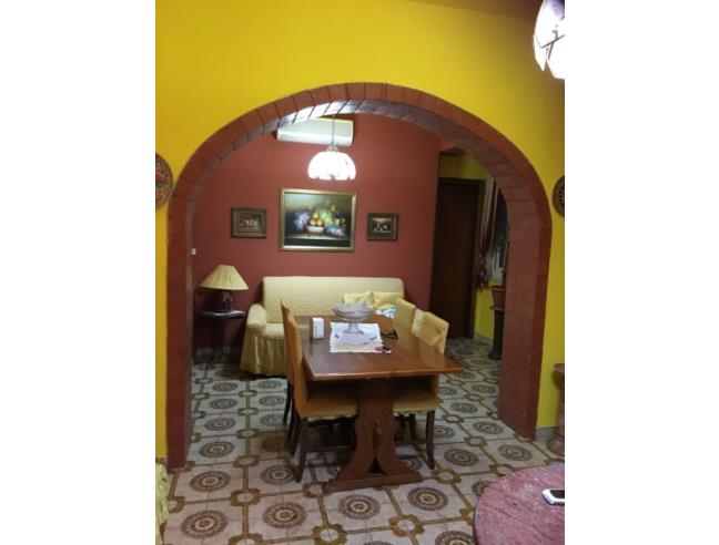 Anteprima foto 8 - Appartamento in Vendita a Santo Stefano di Camastra (Messina)