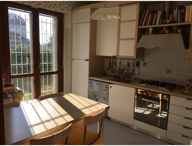 Anteprima foto 2 - Appartamento in Vendita a Santo Stefano di Magra (La Spezia)