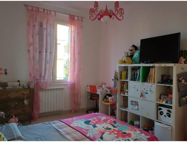 Anteprima foto 5 - Appartamento in Vendita a Santo Stefano di Magra (La Spezia)