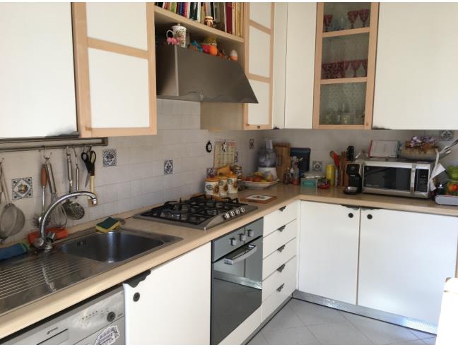 Anteprima foto 8 - Appartamento in Vendita a Santo Stefano di Magra (La Spezia)