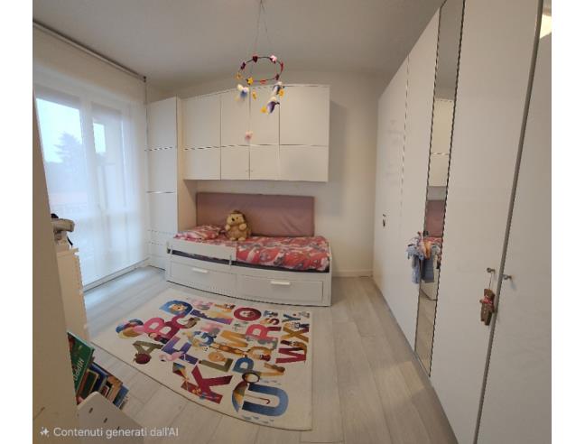 Anteprima foto 3 - Appartamento in Vendita a Santo Stefano Ticino (Milano)
