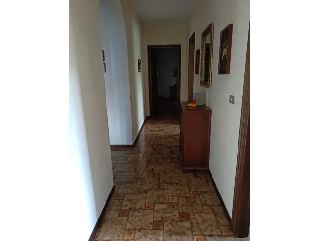 Anteprima foto 1 - Appartamento in Vendita a Santu Lussurgiu (Oristano)