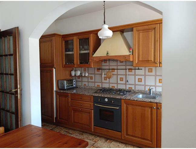 Anteprima foto 2 - Appartamento in Vendita a Santu Lussurgiu (Oristano)