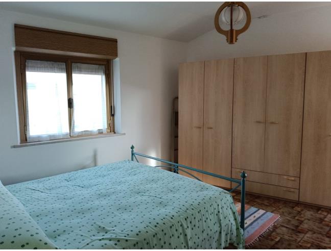 Anteprima foto 3 - Appartamento in Vendita a Santu Lussurgiu (Oristano)