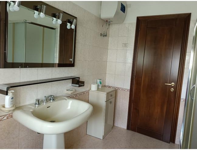 Anteprima foto 4 - Appartamento in Vendita a Santu Lussurgiu (Oristano)