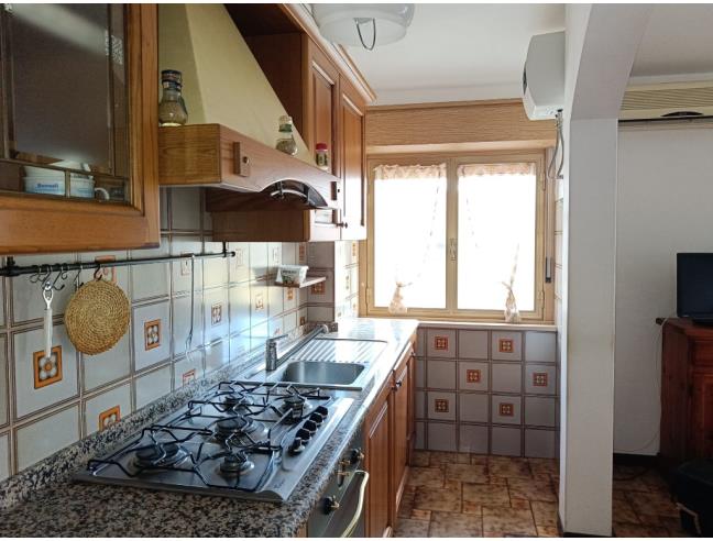 Anteprima foto 5 - Appartamento in Vendita a Santu Lussurgiu (Oristano)