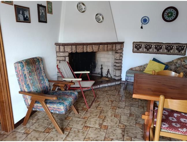 Anteprima foto 6 - Appartamento in Vendita a Santu Lussurgiu (Oristano)