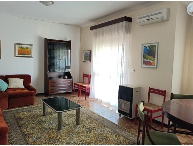 Anteprima foto 7 - Appartamento in Vendita a Santu Lussurgiu (Oristano)