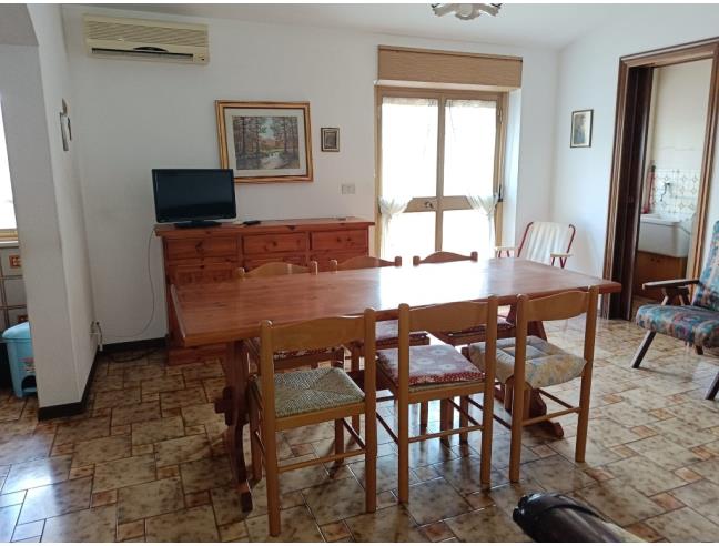 Anteprima foto 8 - Appartamento in Vendita a Santu Lussurgiu (Oristano)