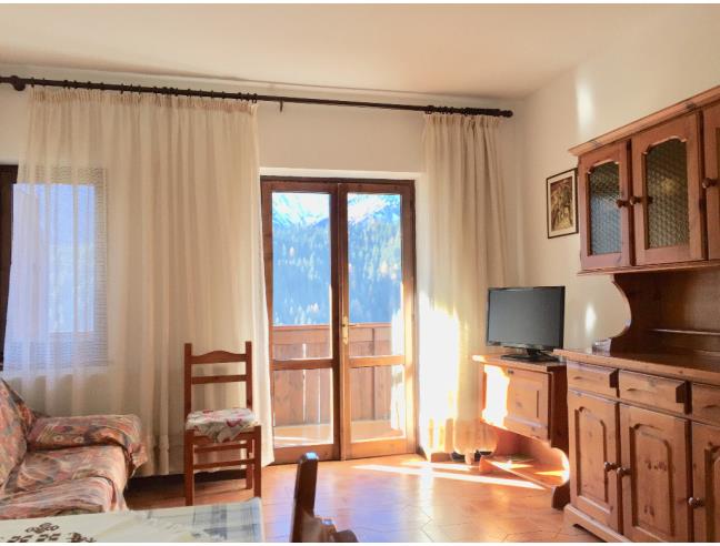 Anteprima foto 1 - Appartamento in Vendita a Sappada - Lerpa