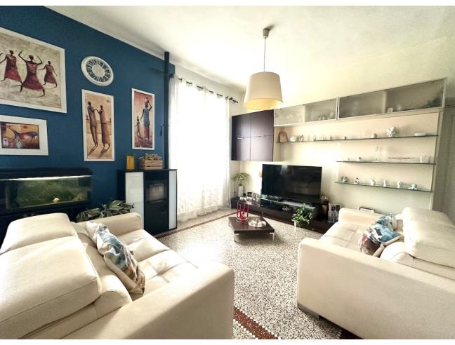 Anteprima foto 1 - Appartamento in Vendita a Sapri (Salerno)