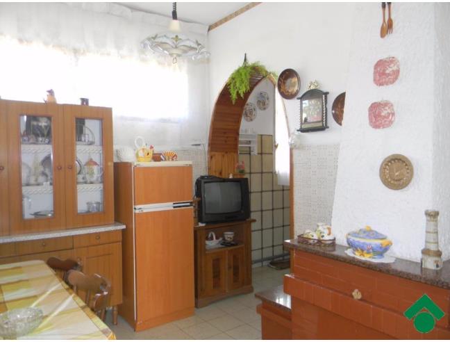 Anteprima foto 3 - Appartamento in Vendita a Sapri (Salerno)