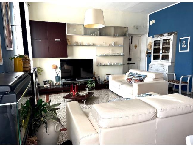 Anteprima foto 3 - Appartamento in Vendita a Sapri (Salerno)