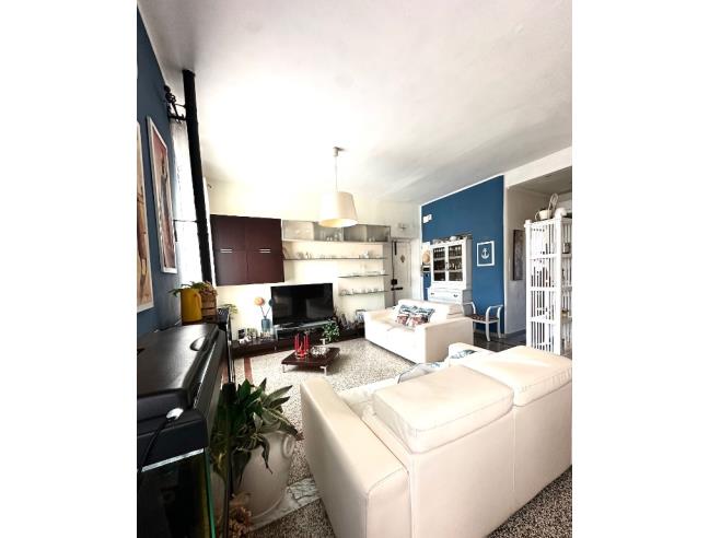 Anteprima foto 4 - Appartamento in Vendita a Sapri (Salerno)